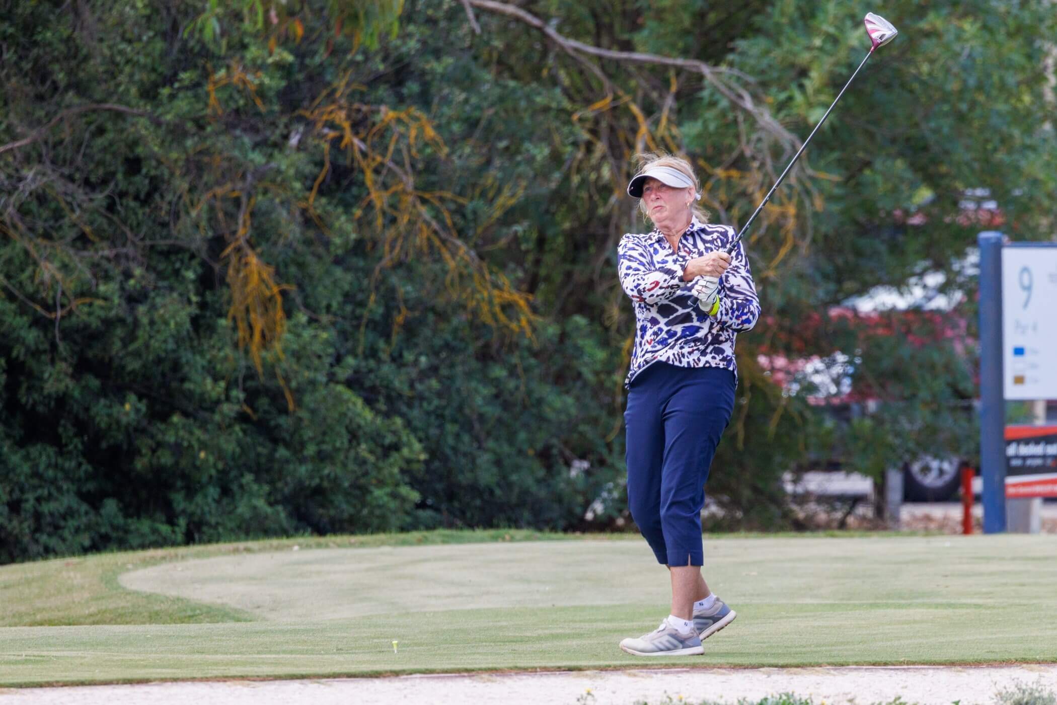 Womens Club Championship